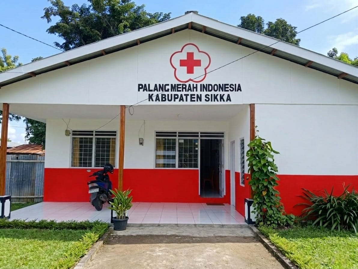 Gedung PMI